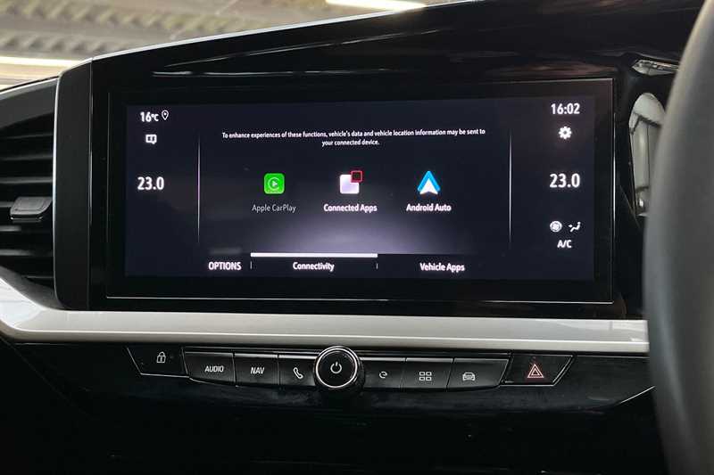 Used Vauxhall Mokka Electric 2024 for sale - 76529642: Photo 39