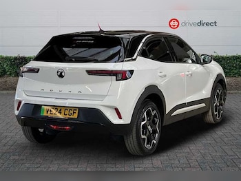 Used Vauxhall Mokka Electric 2024 for sale - 76529642: Photo