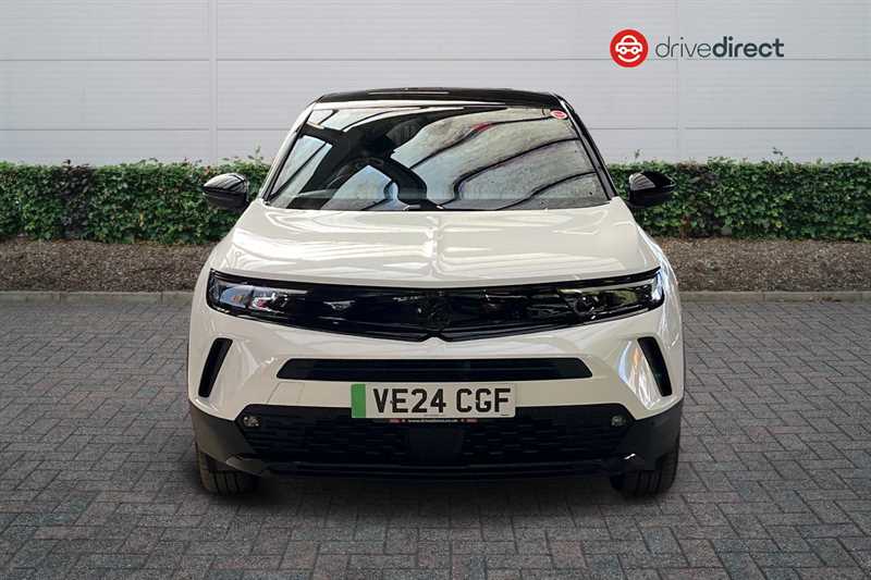 Used Vauxhall Mokka Electric 2024 for sale - 76529642: Photo 8