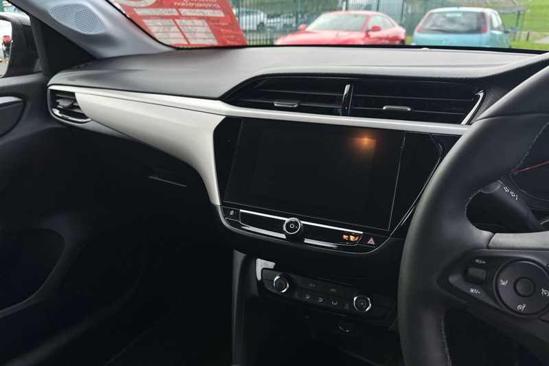 Used Vauxhall Corsa 2023 for sale - 76489644: Photo 14