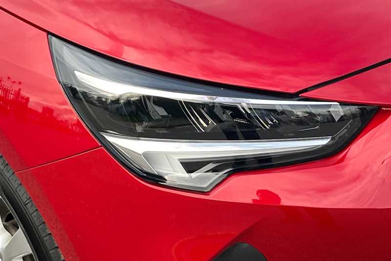 Used Vauxhall Corsa 2023 for sale - 76489644: Photo 28