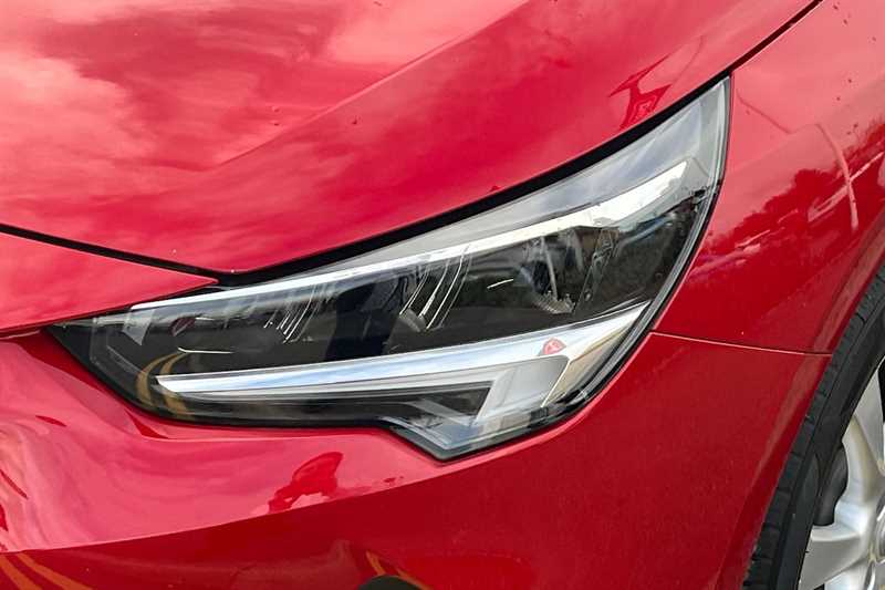 Used Vauxhall Corsa 2023 for sale - 76489644: Photo 29