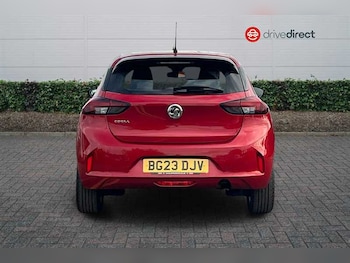 Used Vauxhall Corsa 2023 for sale - 76489644: Photo
