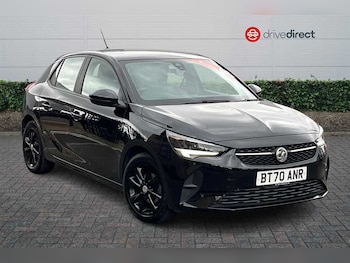 Used Vauxhall Corsa 2020 for sale - 79415873: Photo