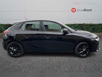 Used Vauxhall Corsa 2020 for sale - 79415873: Photo