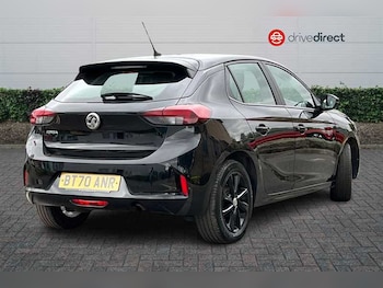 Used Vauxhall Corsa 2020 for sale - 79415873: Photo