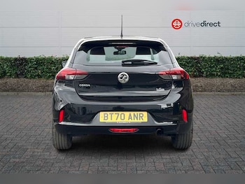 Used Vauxhall Corsa 2020 for sale - 79415873: Photo