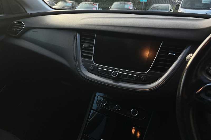 Used Vauxhall Grandland X 2020 for sale - 76956022: Photo 14