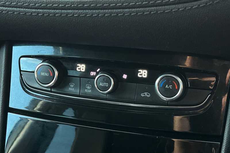 Used Vauxhall Grandland X 2020 for sale - 76956022: Photo 15