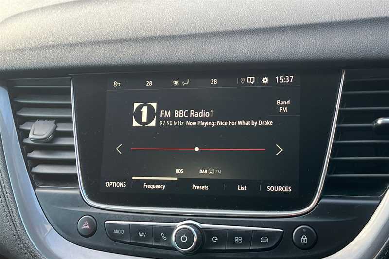 Used Vauxhall Grandland X 2020 for sale - 76956022: Photo 17