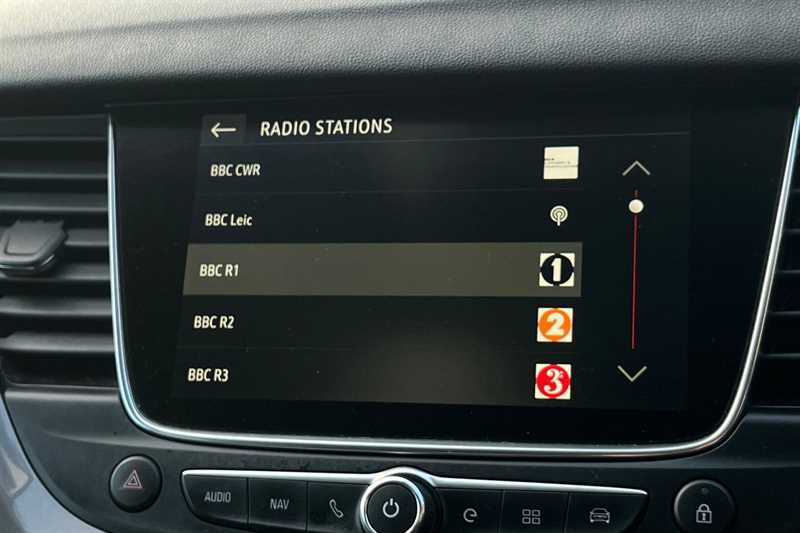 Used Vauxhall Grandland X 2020 for sale - 76956022: Photo 18