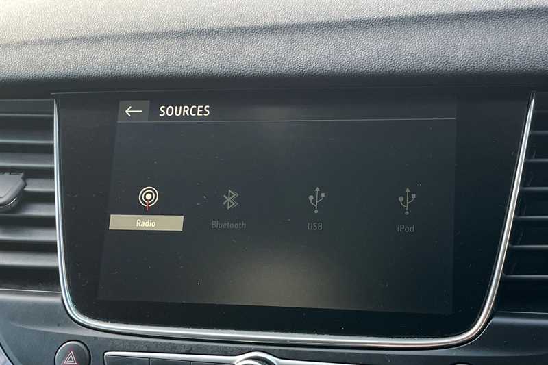 Used Vauxhall Grandland X 2020 for sale - 76956022: Photo 19