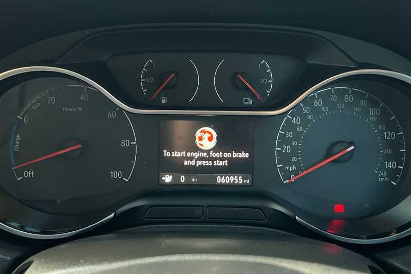 Used Vauxhall Grandland X 2020 for sale - 76956022: Photo 20