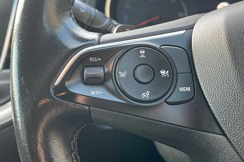 Used Vauxhall Grandland X 2020 for sale - 76956022: Photo 21