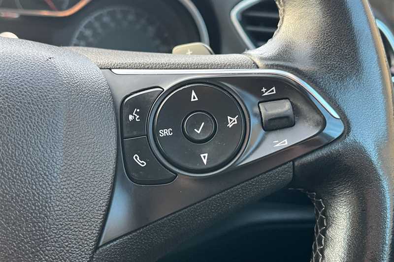 Used Vauxhall Grandland X 2020 for sale - 76956022: Photo 22