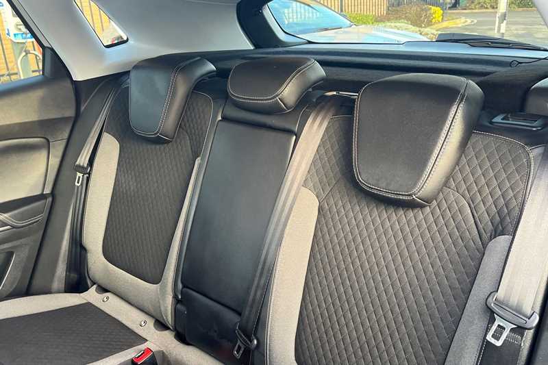 Used Vauxhall Grandland X 2020 for sale - 76956022: Photo 24