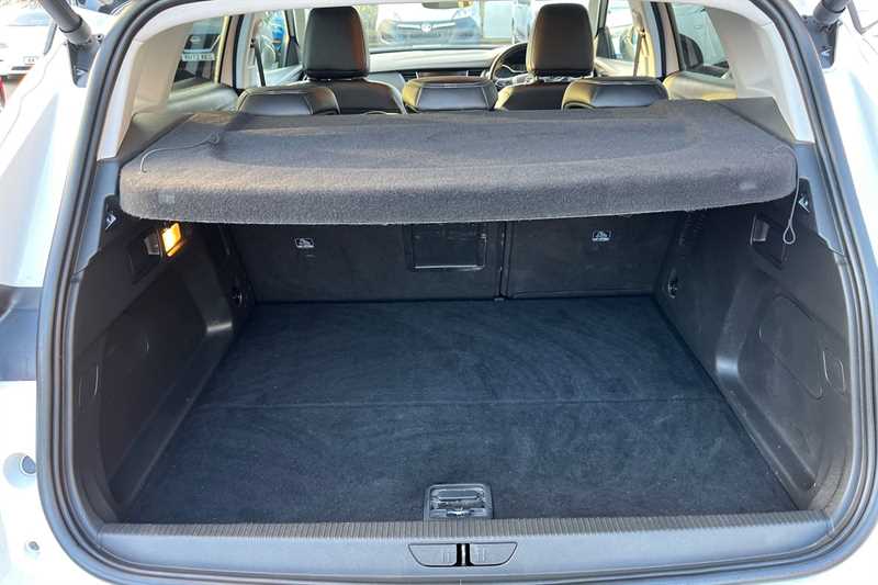 Used Vauxhall Grandland X 2020 for sale - 76956022: Photo 25