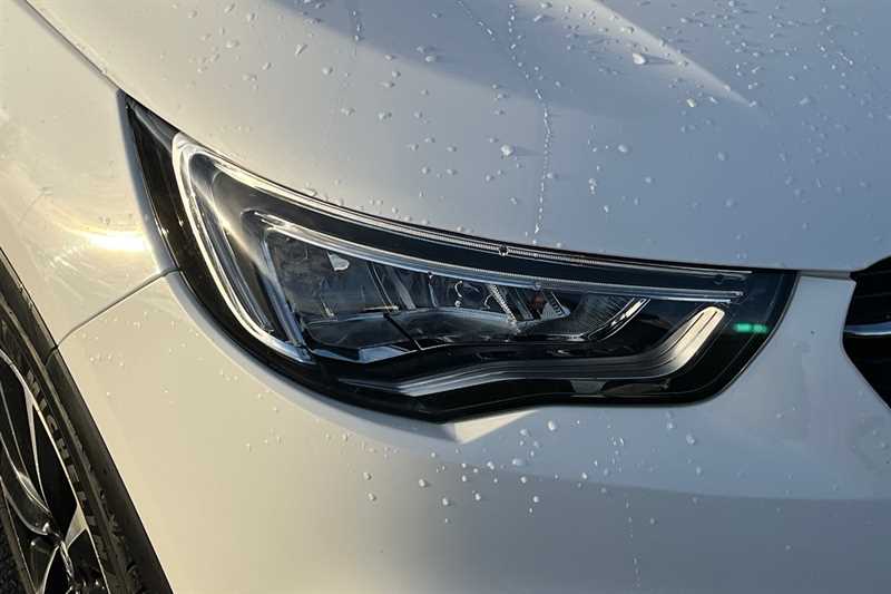 Used Vauxhall Grandland X 2020 for sale - 76956022: Photo 28