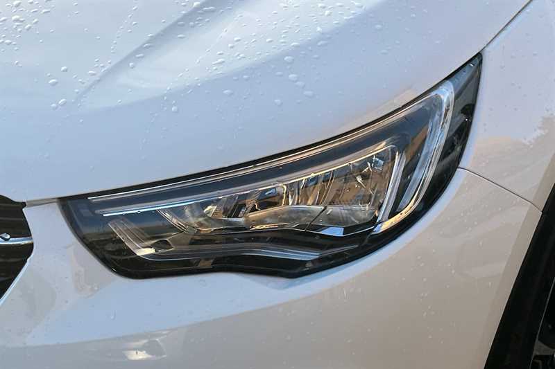 Used Vauxhall Grandland X 2020 for sale - 76956022: Photo 29