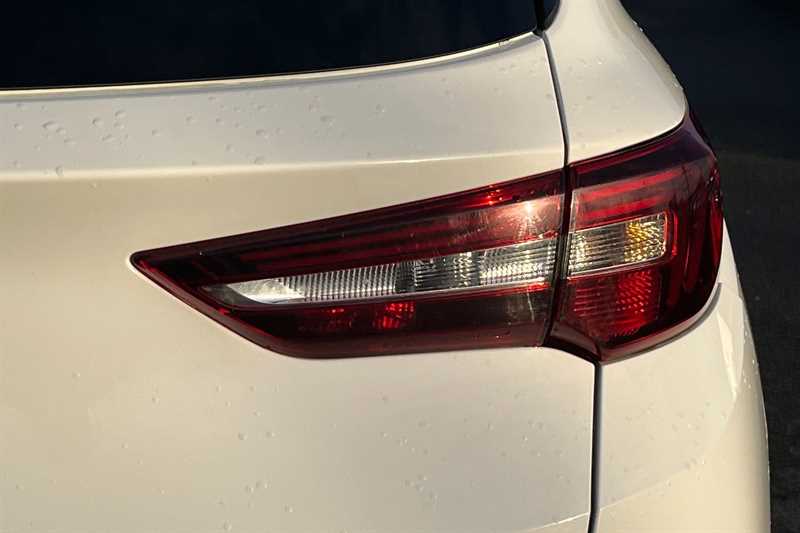 Used Vauxhall Grandland X 2020 for sale - 76956022: Photo 32