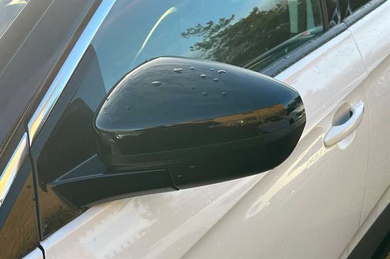 Used Vauxhall Grandland X 2020 for sale - 76956022: Photo 35