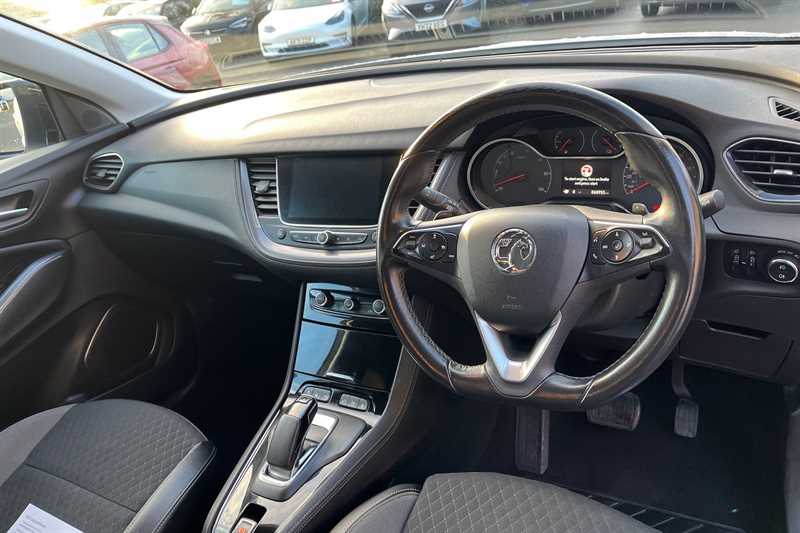Used Vauxhall Grandland X 2020 for sale - 76956022: Photo 38