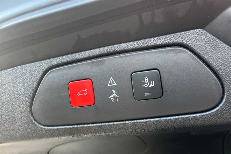 Used Vauxhall Grandland X 2020 for sale - 76956022: Photo 39