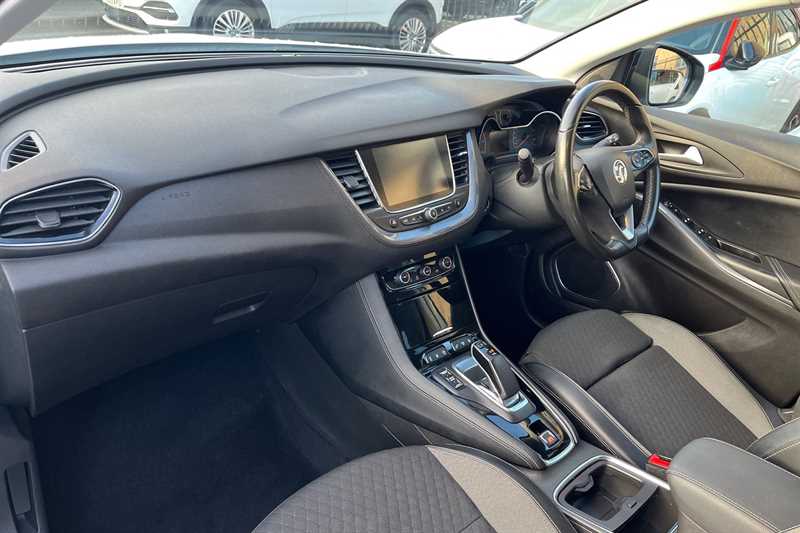 Used Vauxhall Grandland X 2020 for sale - 76956022: Photo 40