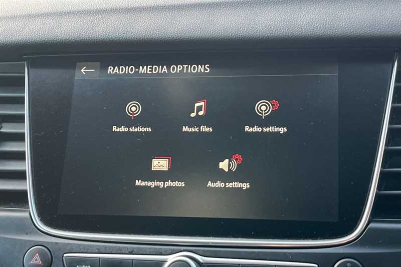 Used Vauxhall Grandland X 2020 for sale - 76956022: Photo 42