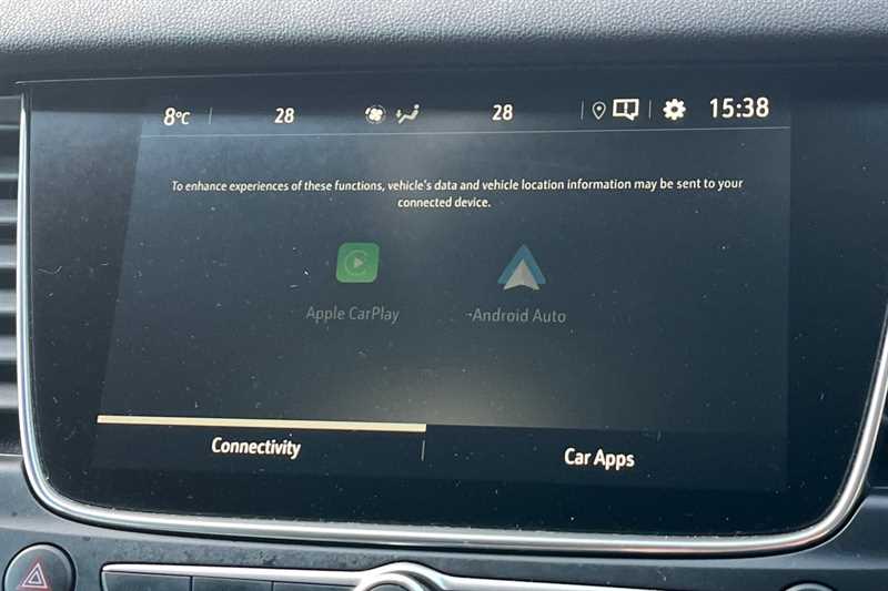 Used Vauxhall Grandland X 2020 for sale - 76956022: Photo 46