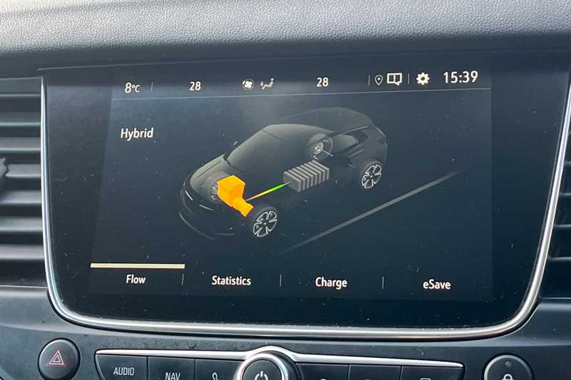 Used Vauxhall Grandland X 2020 for sale - 76956022: Photo 47