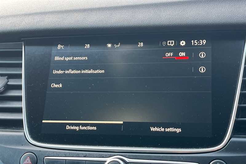 Used Vauxhall Grandland X 2020 for sale - 76956022: Photo 48