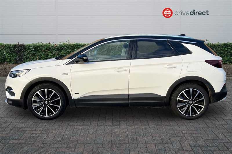 Used Vauxhall Grandland X 2020 for sale - 76956022: Photo 6