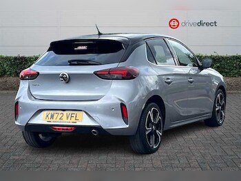 Used Vauxhall Corsa 2023 for sale - 79148900: Photo