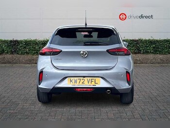 Used Vauxhall Corsa 2023 for sale - 79148900: Photo