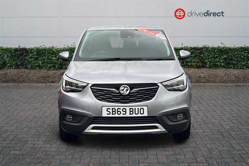 Used Vauxhall Crossland X 2019 for sale - 76489828: Photo 8