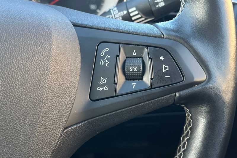 Used Vauxhall Astra 2019 for sale - 76529359: Photo 22