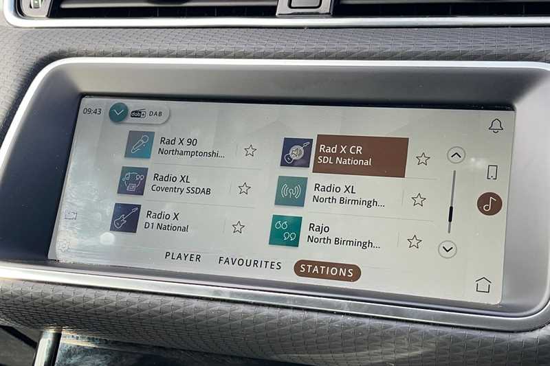 Used Land Rover Range Rover Evoque 2021 for sale - 77310005: Photo 18