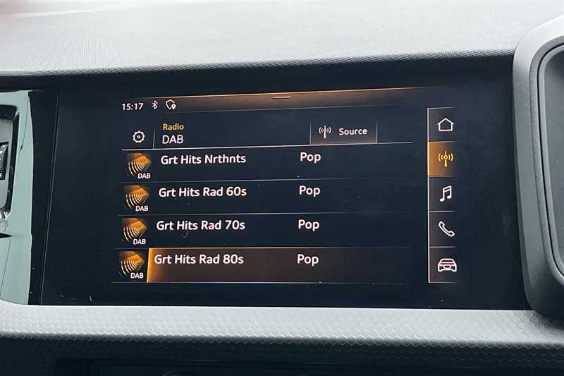 Used Audi A1 2020 for sale - 77561941: Photo 17