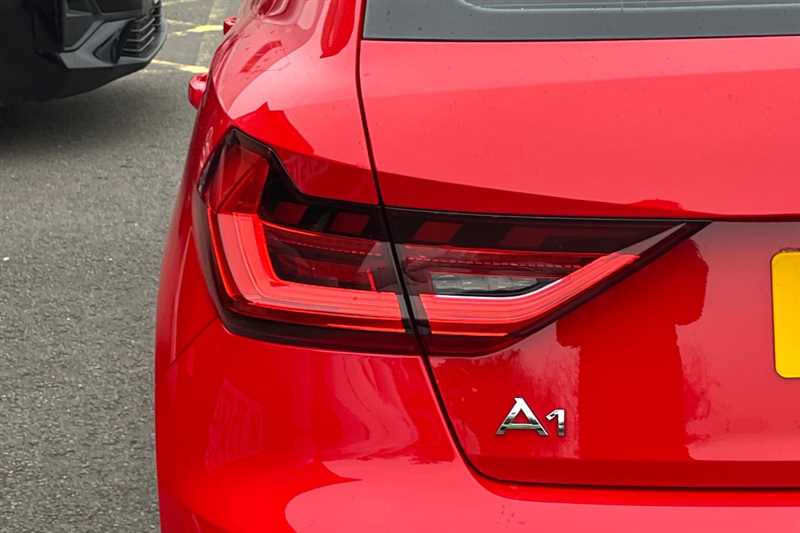 Used Audi A1 2020 for sale - 77561941: Photo 31