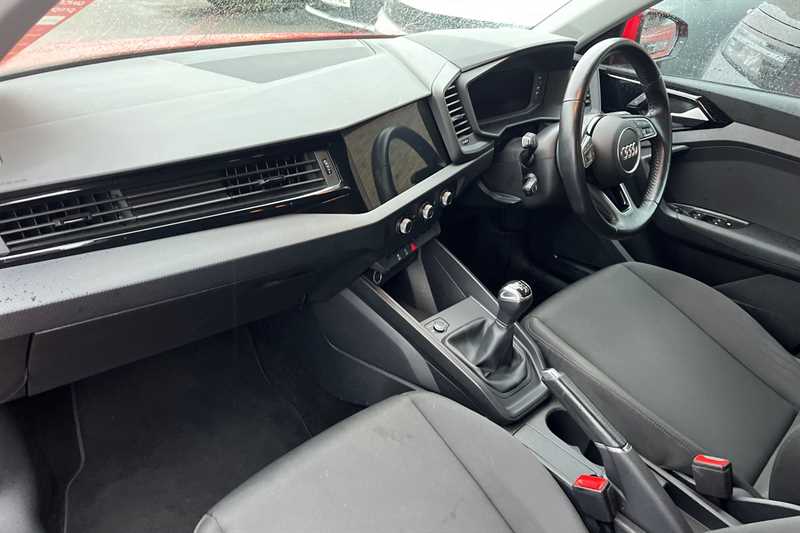 Used Audi A1 2020 for sale - 77561941: Photo 39
