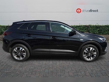 Used Vauxhall Grandland X 2019 for sale - 78651652: Photo