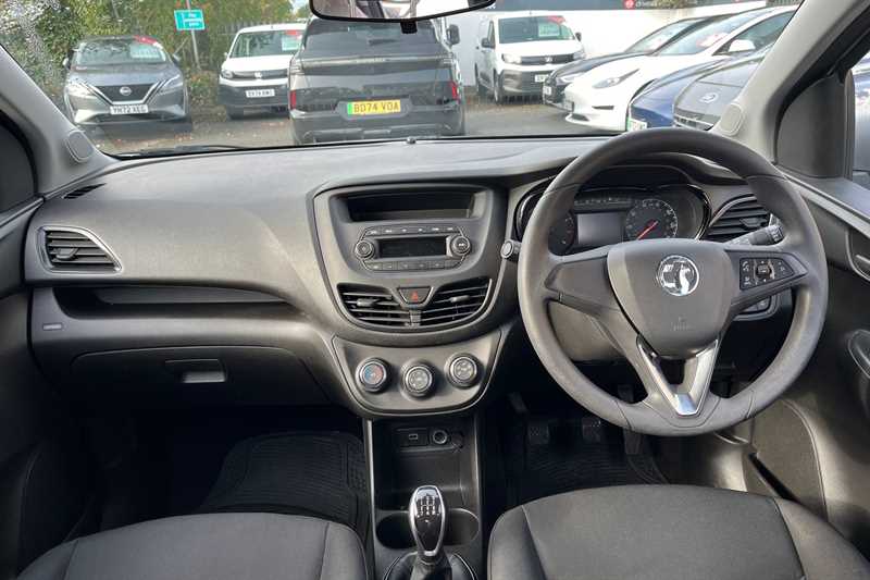 Used Vauxhall Viva 2019 for sale - 76530325: Photo 13