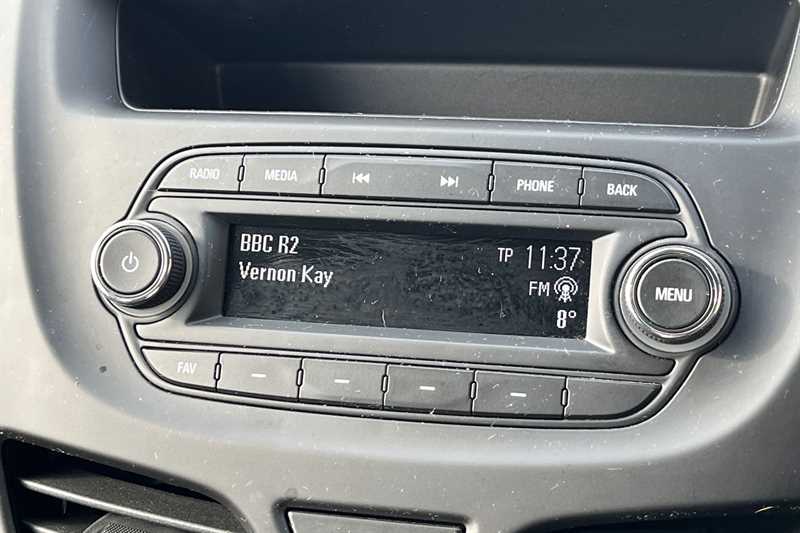 Used Vauxhall Viva 2019 for sale - 76530325: Photo 17