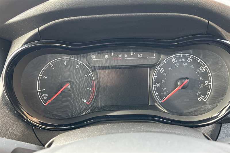 Used Vauxhall Viva 2019 for sale - 76530325: Photo 20