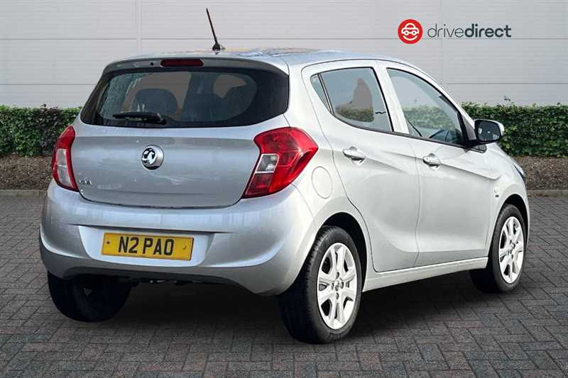 Used Vauxhall Viva 2019 for sale - 76530325: Photo 3