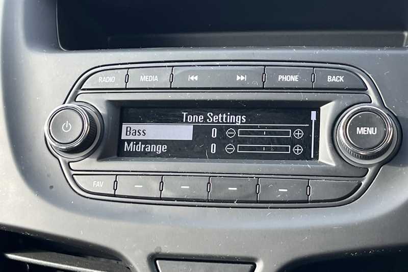 Used Vauxhall Viva 2019 for sale - 76530325: Photo 45