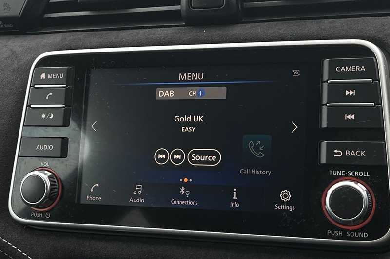 Used Nissan Micra 2020 for sale - 77930044: Photo 19