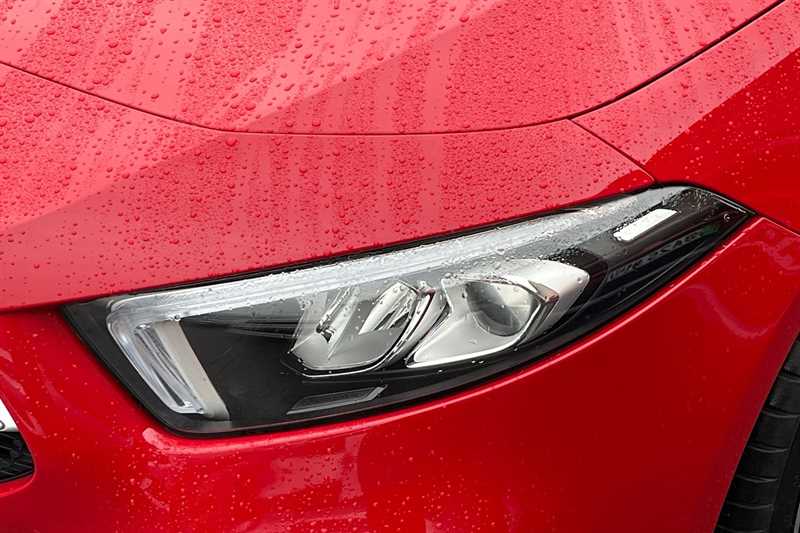 Used Mercedes-Benz A-Class 2019 for sale - 77699273: Photo 29