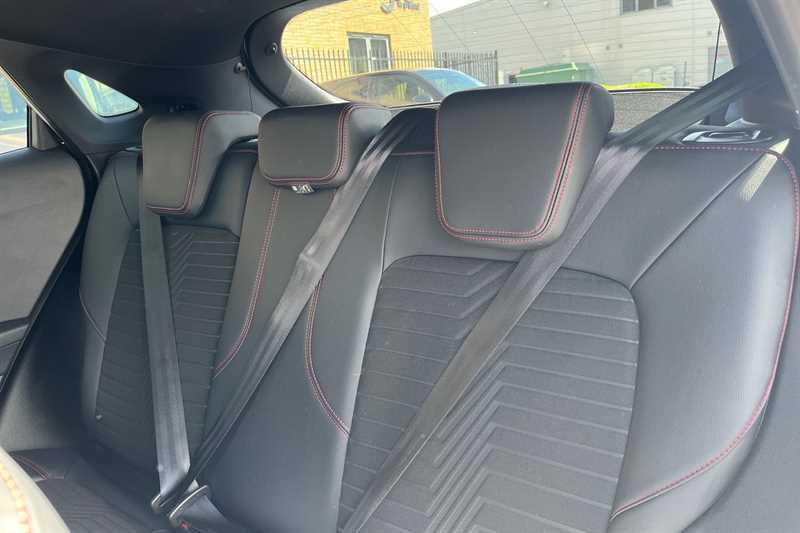 Used Ford Puma 2024 for sale - 76747322: Photo 24